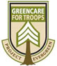Green Care For Troops